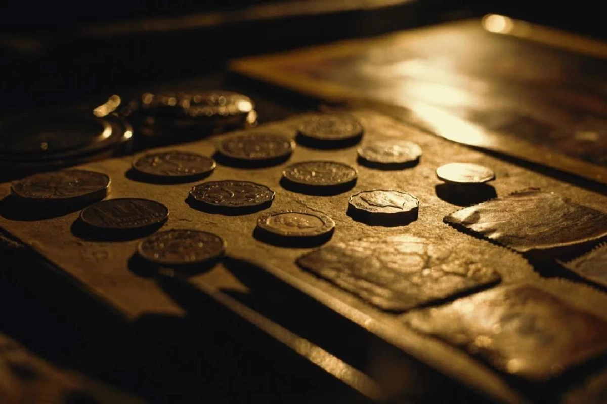 Descoperire istorică: un geolog amator găsește un tezaur viking îngropat acum 1000 de ani