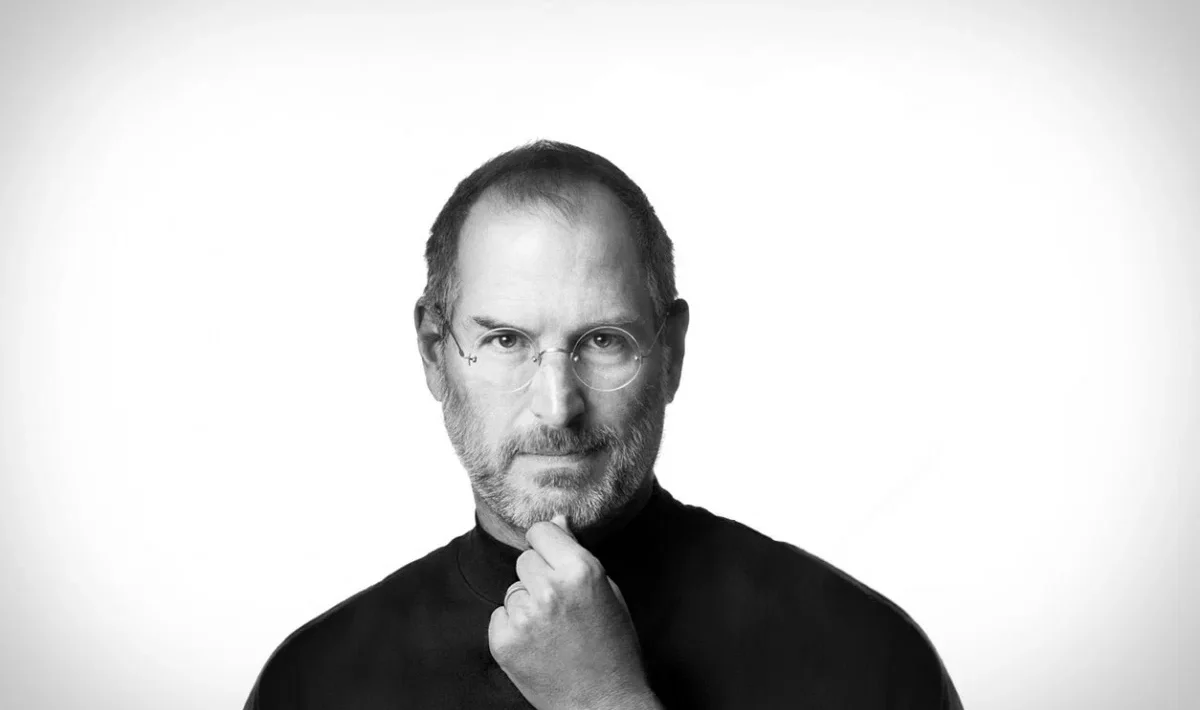 Steve Jobs