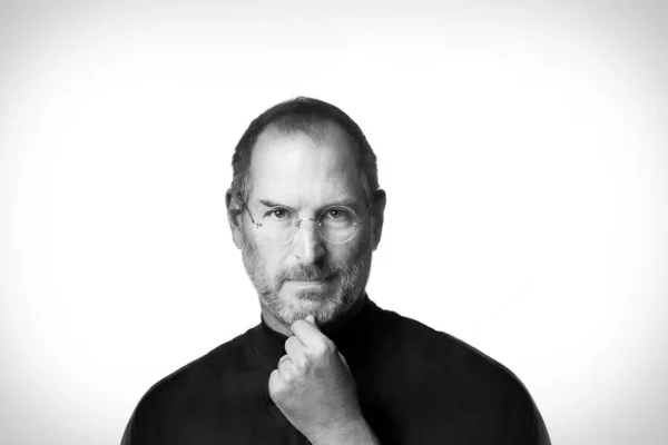 Steve Jobs
