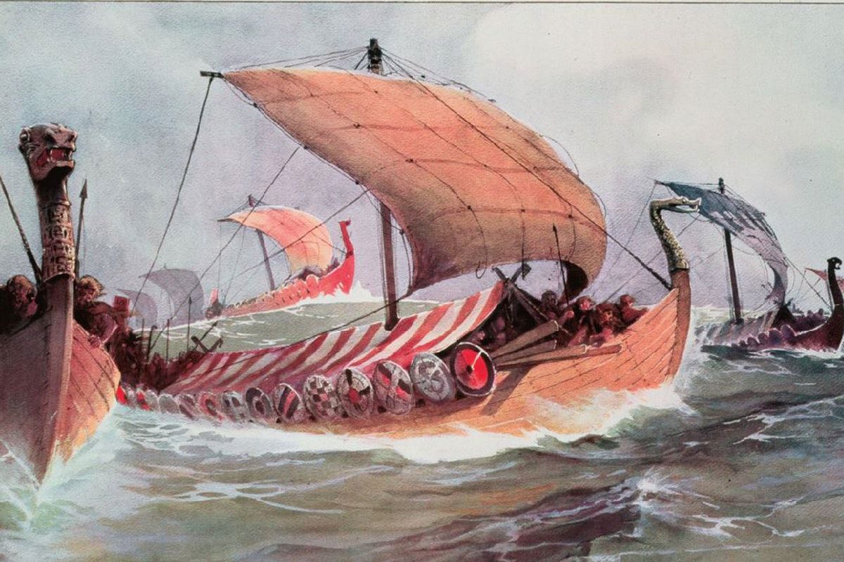 Două epave spectaculoase descoperite în Marea Chinei de Sud rescriu istoria Rutei Mătăsii