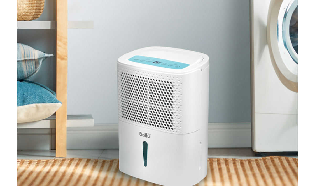 ventilator