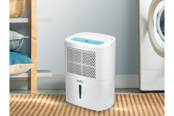 ventilator