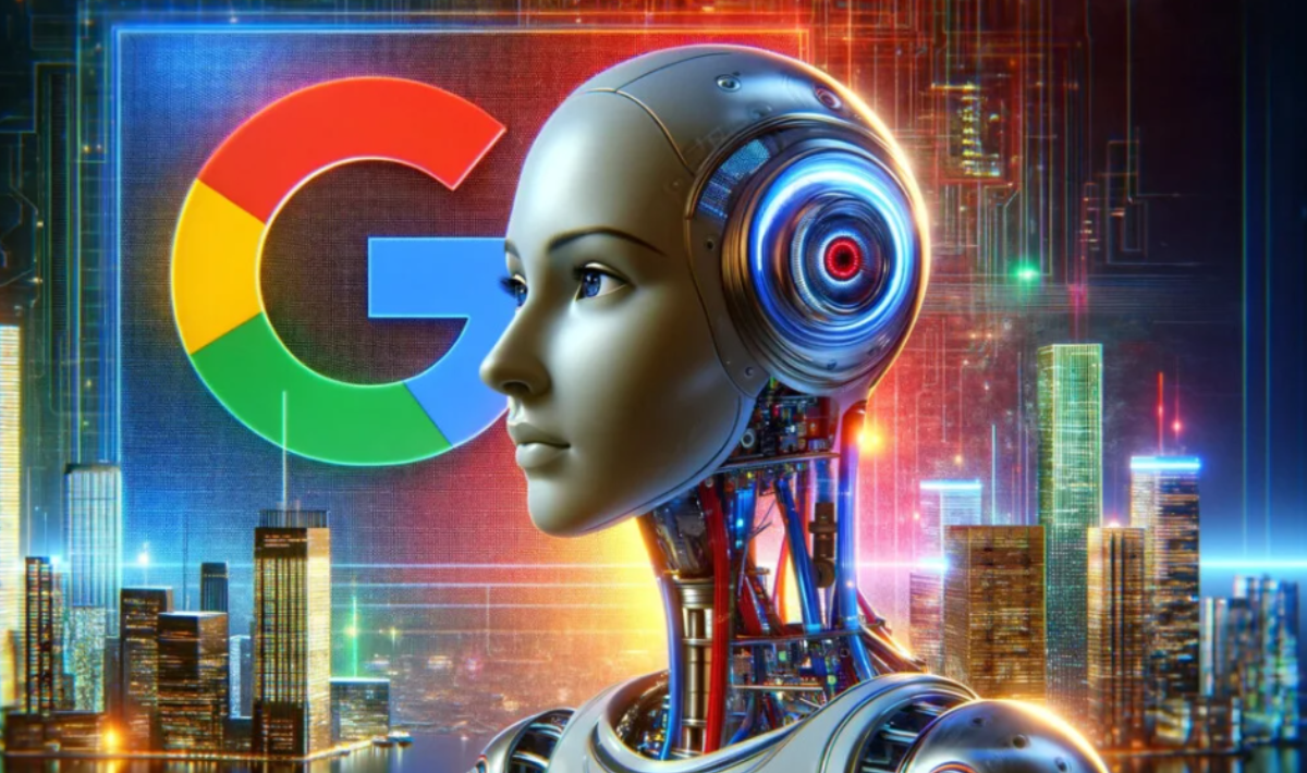 Google