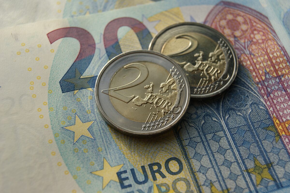 Această monedă de 2 euro vă va plăti hotelul din vacanță: căutați-o în buzunare și în portofel, dacă o aveți.