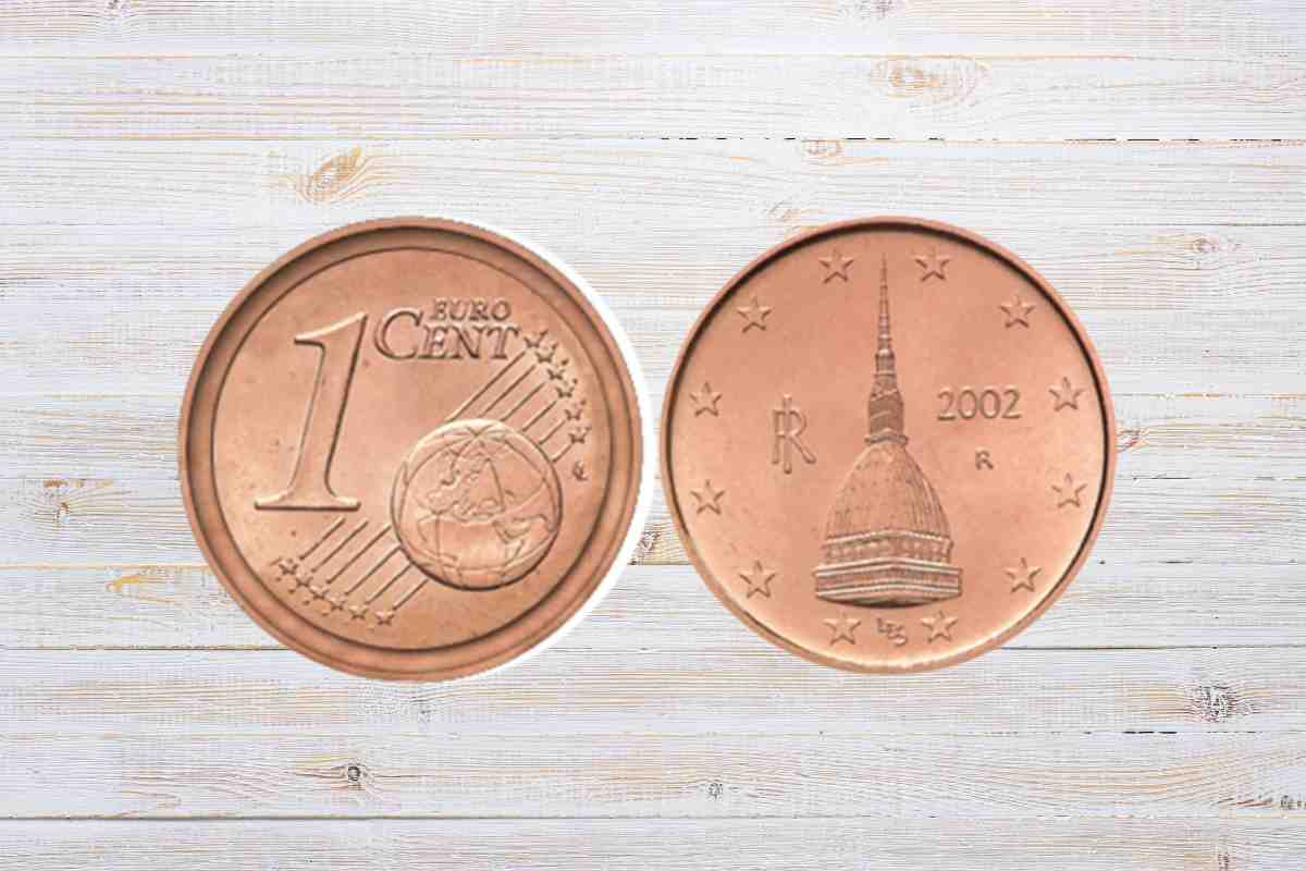 Până la 50.000 de euro pentru o monedă de 1 cent: valoarea surprinzătoare a unei ediții unice