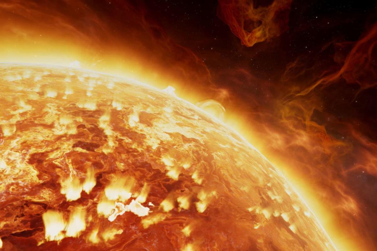 După anunțarea unei furtuni solare, IA a pus întrebarea ce s-ar întâmpla dacă un fenomen extrem ar distruge toată tehnologia