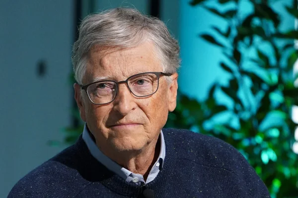 Bill Gates