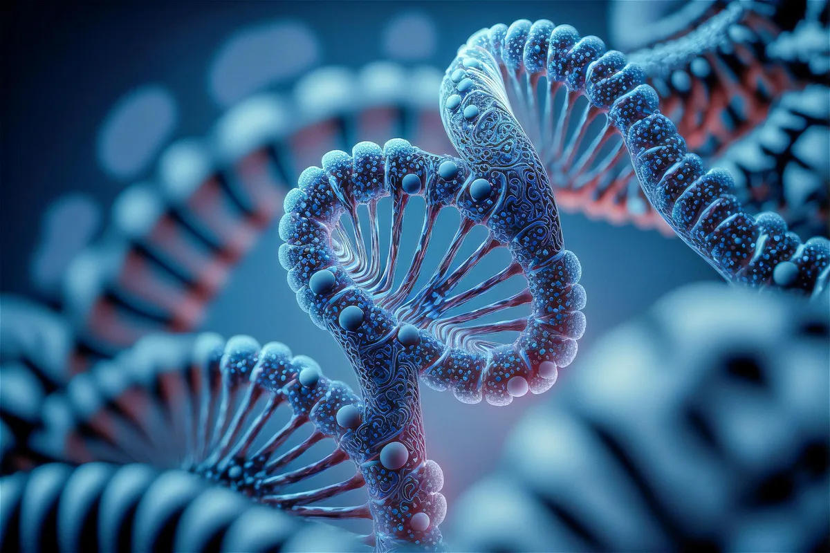 Mecanismul evolutiv pe care Darwin nu l-a luat în considerare: un vierme și-a distrus genomul și l-a reconstruit ulterior