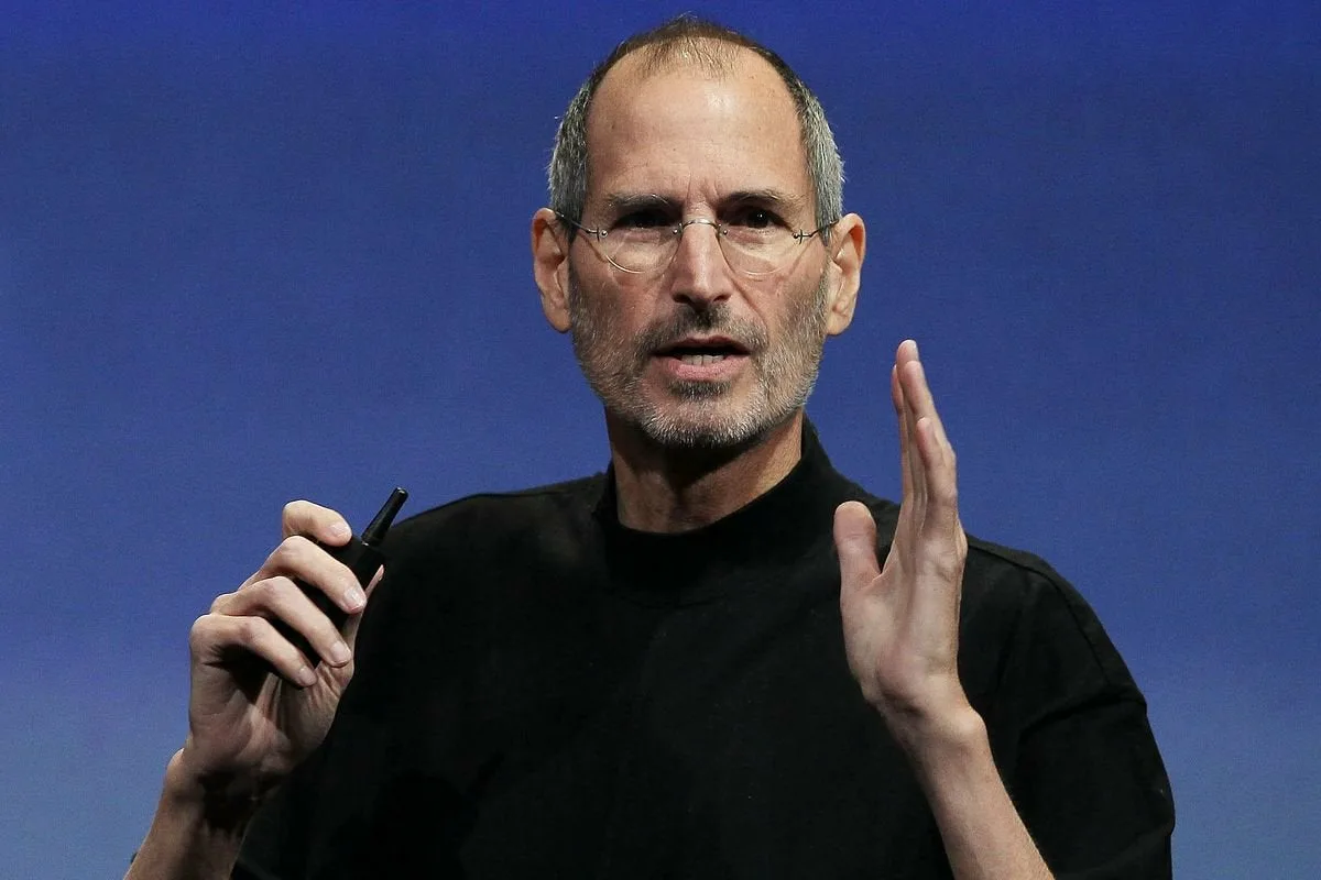 Nu este o coincidență că birourile lui Steve Jobs, Bill Gates și Elon Musk sunt atât de asemănătoare