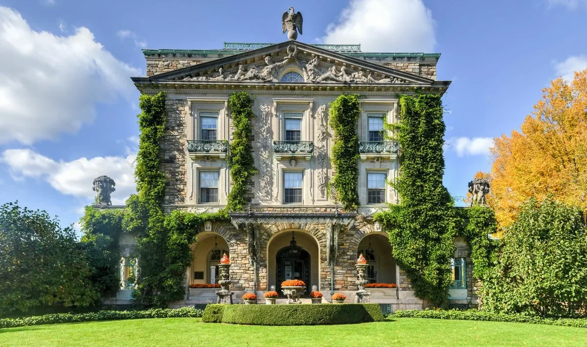 Rockefeller