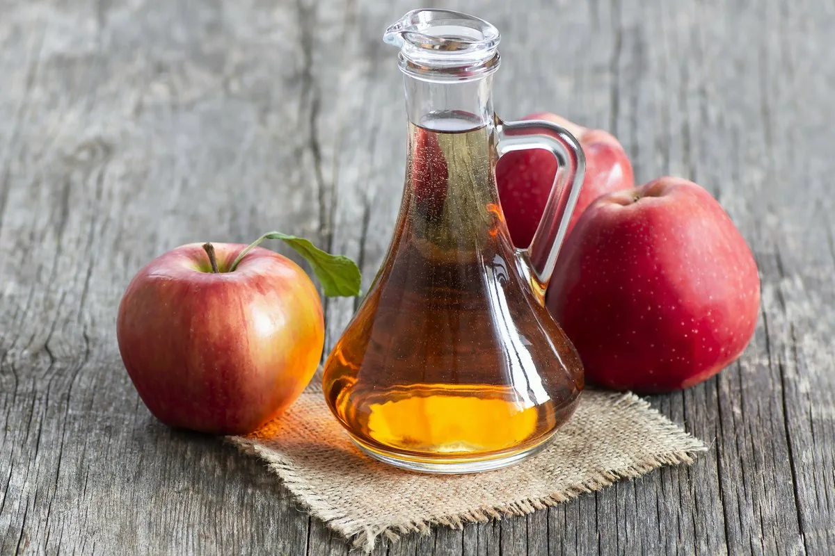 Sfatul unei biochimiste pentru a reduce cu până la 30% vârful de zahăr cu o lingură de oțet