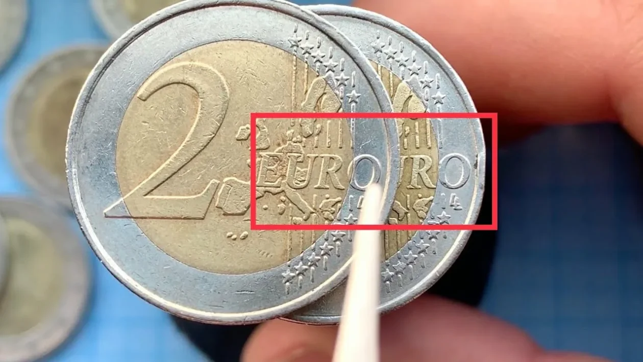 2 euro