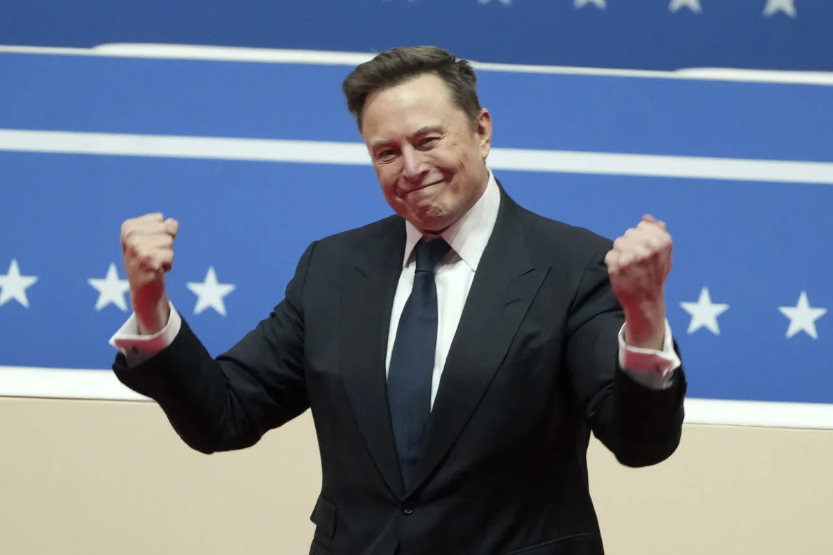 Elon Musk a dezvăluit care este cea mai mare înșelătorie din lume și a avertizat că aceasta este orchestrată de toate guvernele