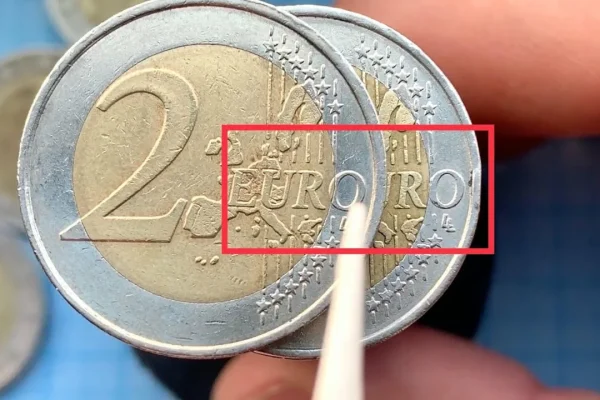 2 euro