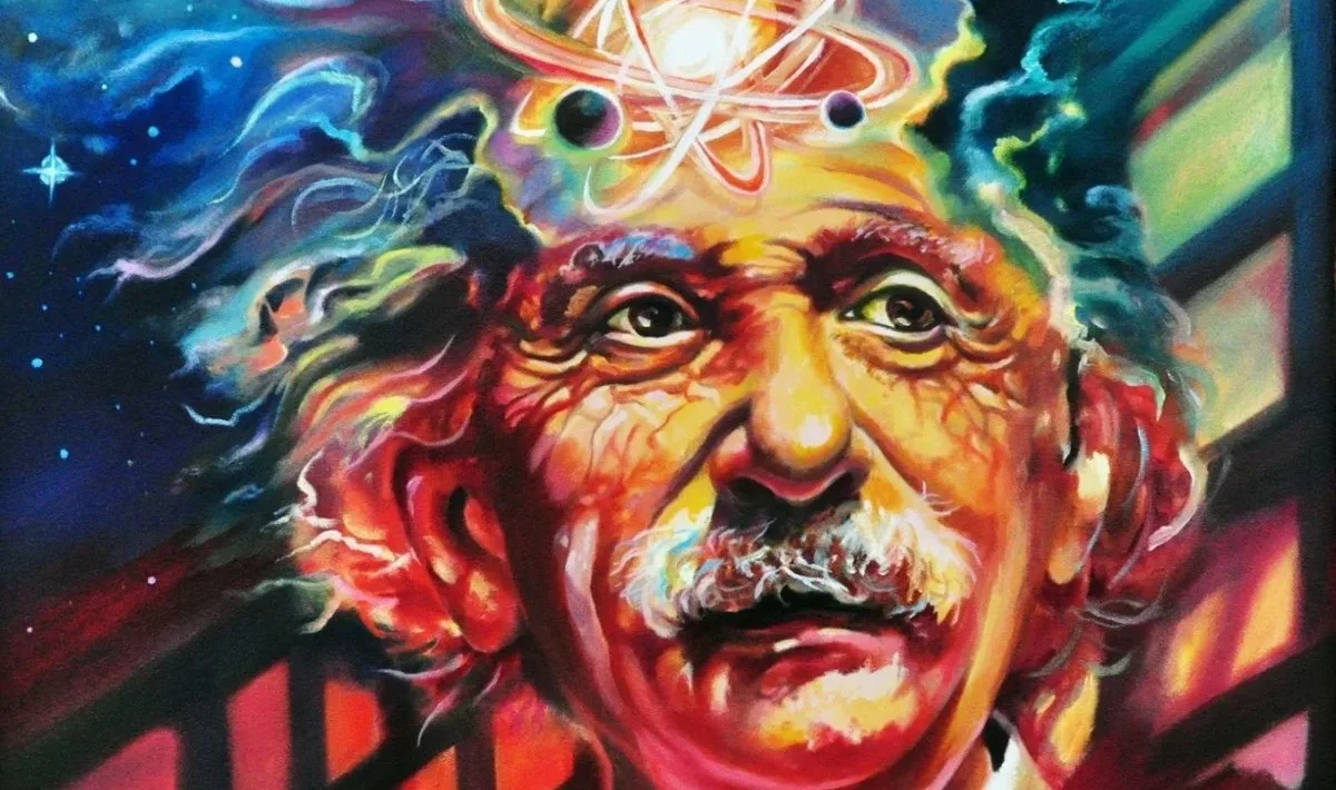 Einstein