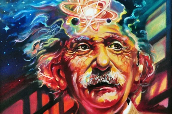 Einstein