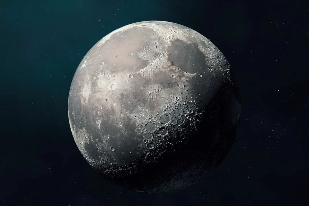 NASA și-a propus să trimită o femeie pe Lună înaintea Chinei. Acest lucru devine din ce în ce mai complicat