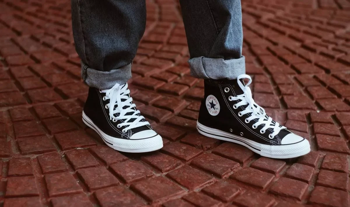 Converse