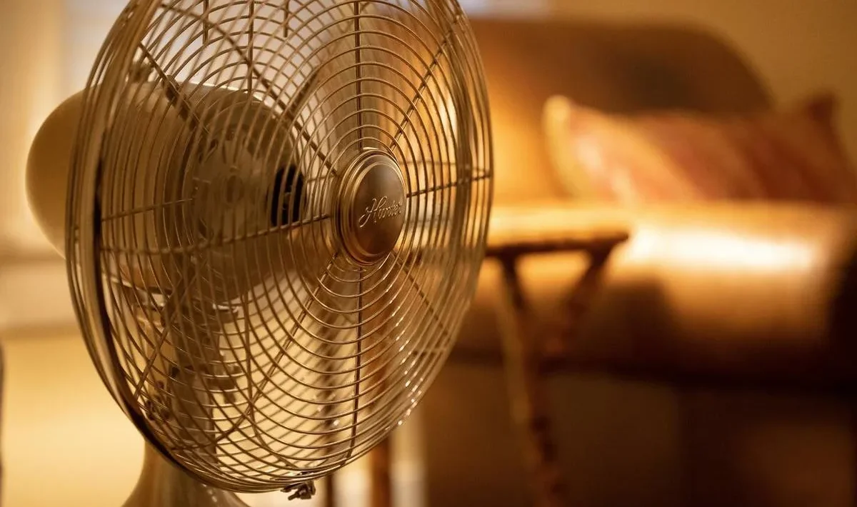 ventilatorul