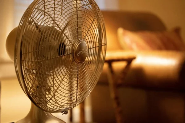 ventilatorul