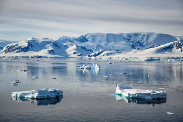 Antarctica