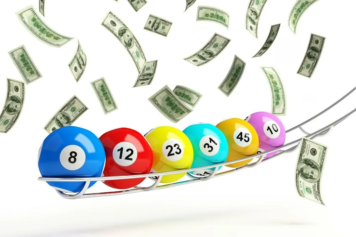 A câștigat cel mai mare premiu Euromillions din istoria țării și de atunci nu a mai fost niciodată la fel: banii i-au distrus viața