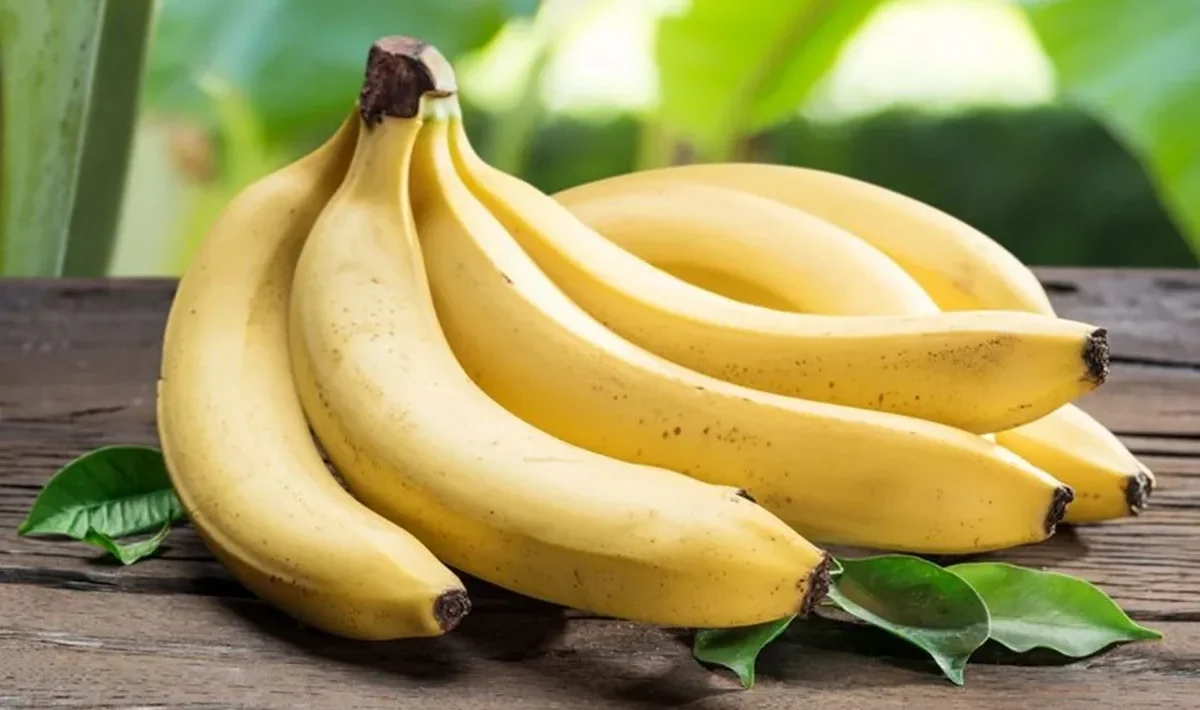 bananele
