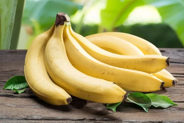 bananele