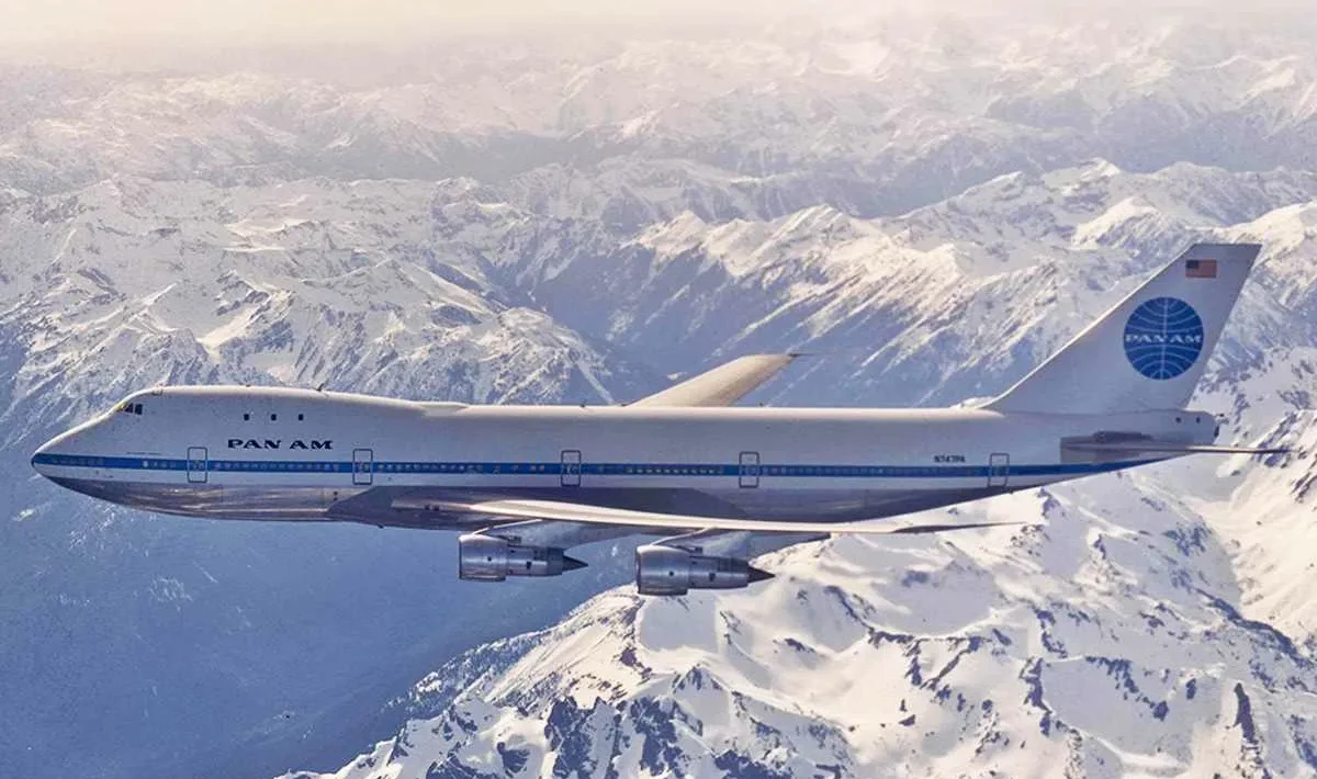 Pan Am
