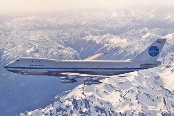 Pan Am