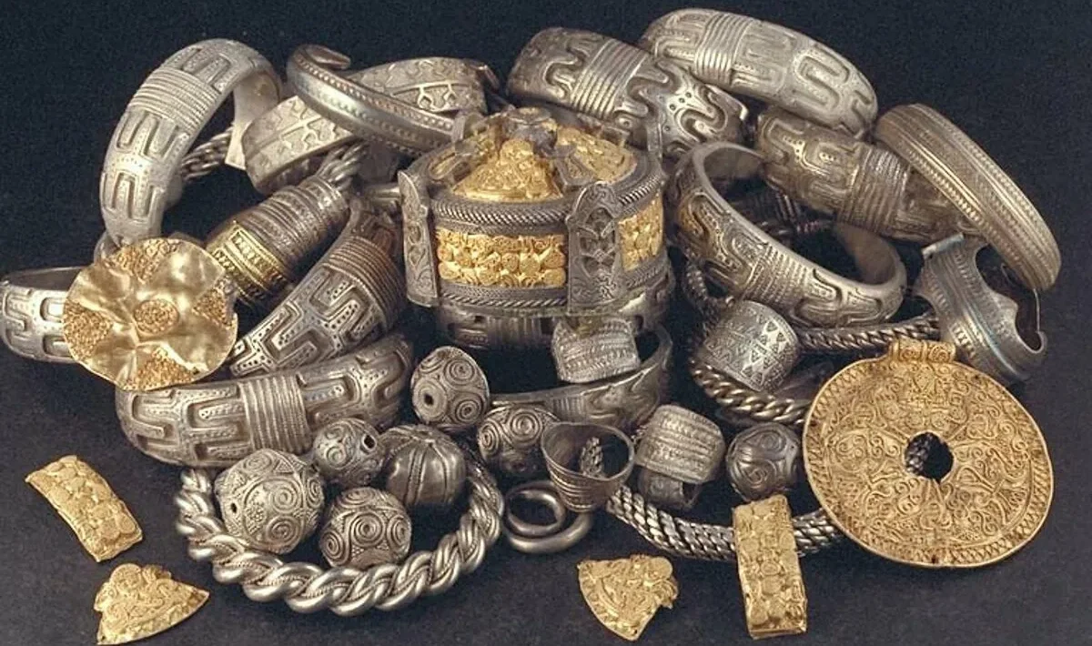 viking