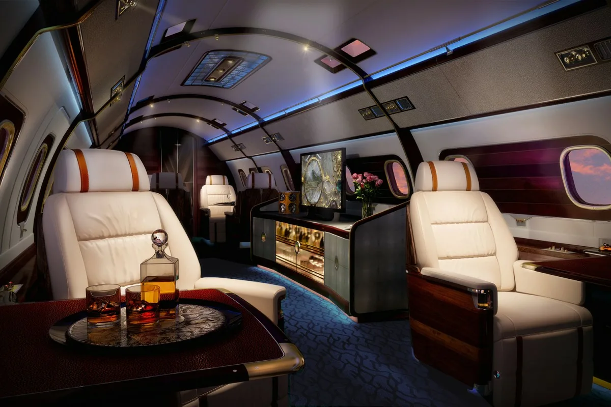 Pan Am