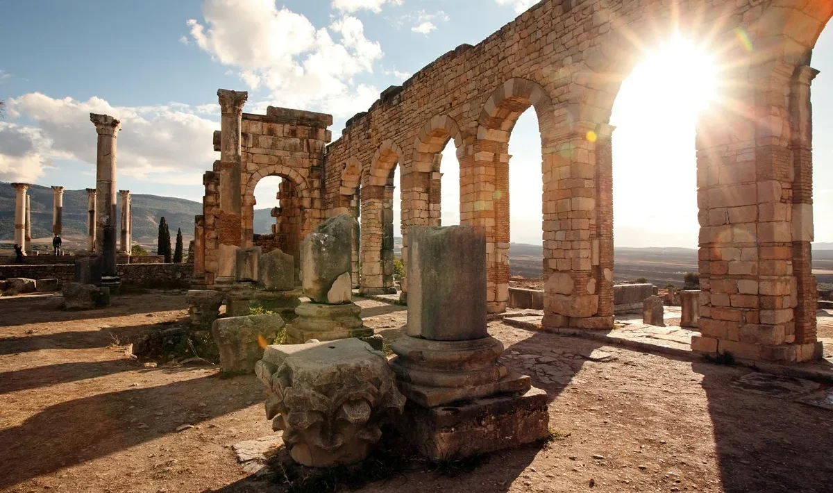Maroc