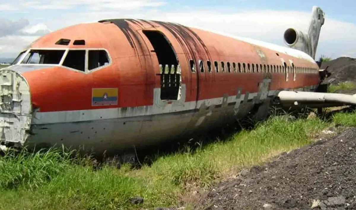 Boeing 727