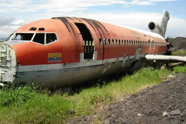 Boeing 727