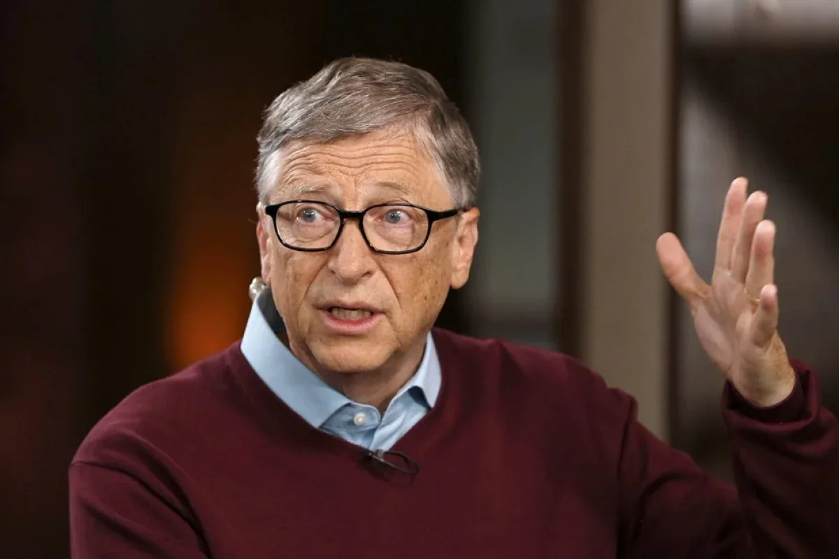 Nu este o coincidență că birourile lui Steve Jobs, Bill Gates și Elon Musk sunt atât de asemănătoare