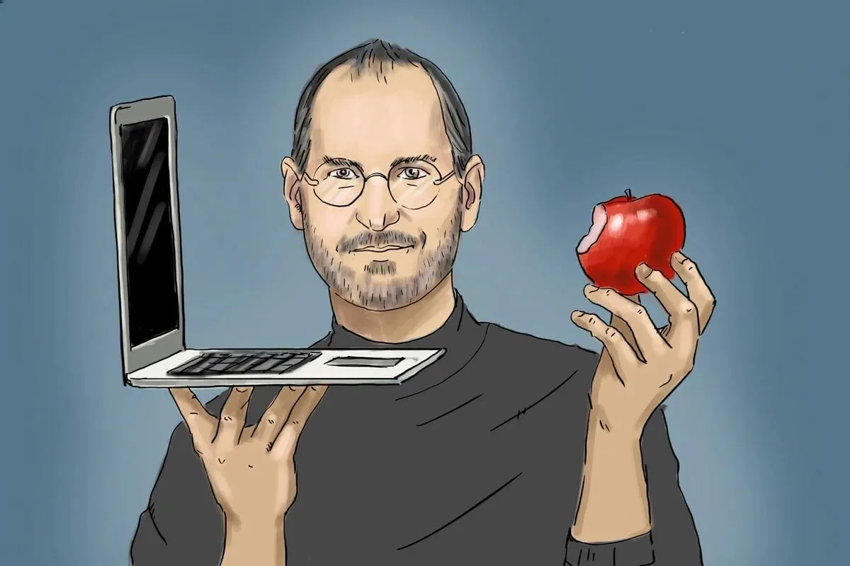 Steve Jobs voia să reducă cu 10 secunde timpul de pornire al computerelor sale, așa că a folosit o întrebare filozofică: „Și dacă salvăm o viață?”