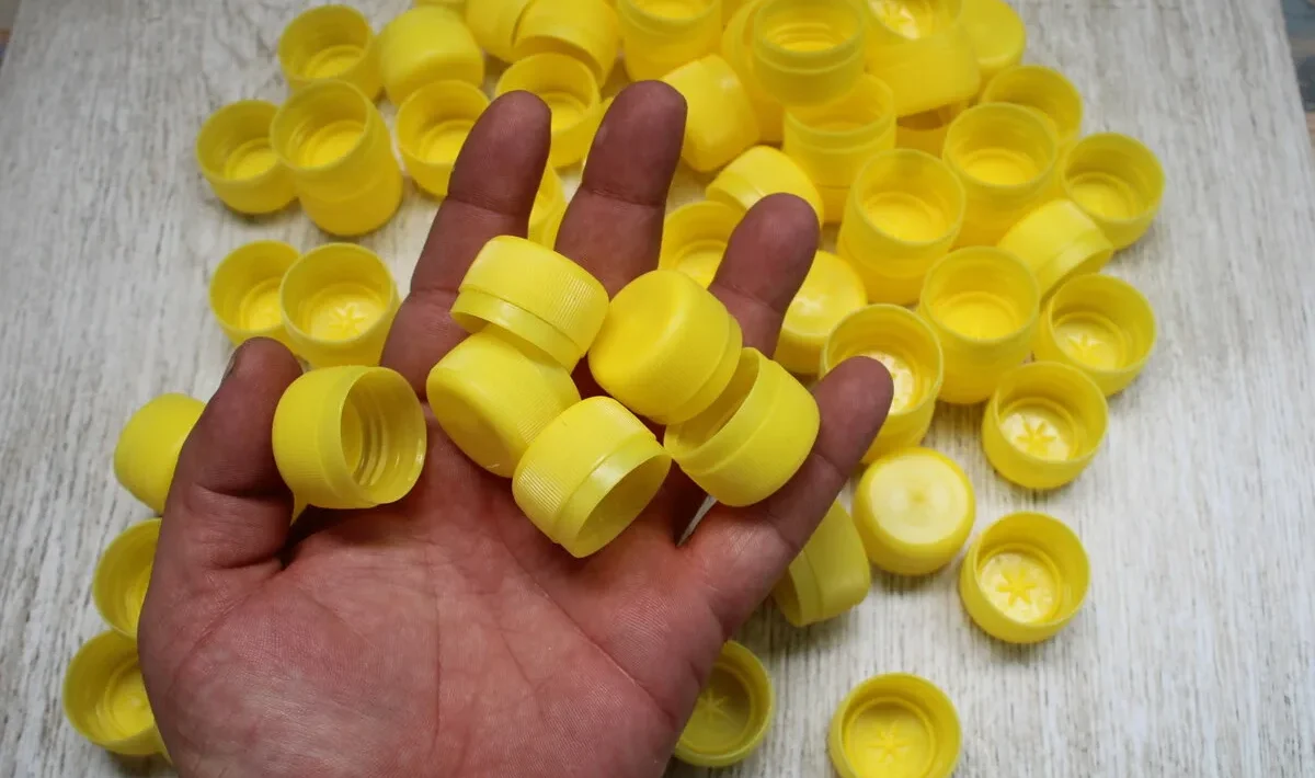 plastic
