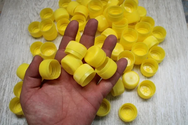 plastic