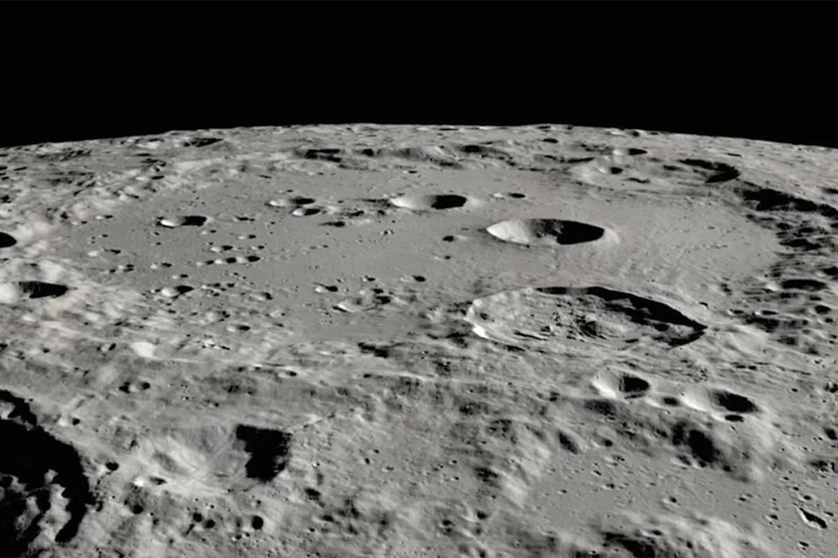 Descoperirea astronomică a secolului: oamenii de știință confirmă ce se află în interiorul Lunii și schimbă tot ceea ce credeam că știm despre spațiu