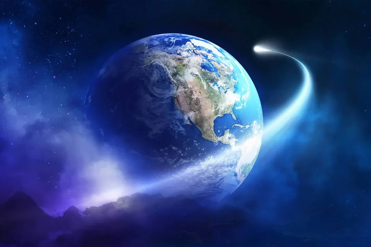 Un astrofizician a făcut calculele și a ajuns la o concluzie: suntem în pragul celei mai „scurte” zile din viața noastră