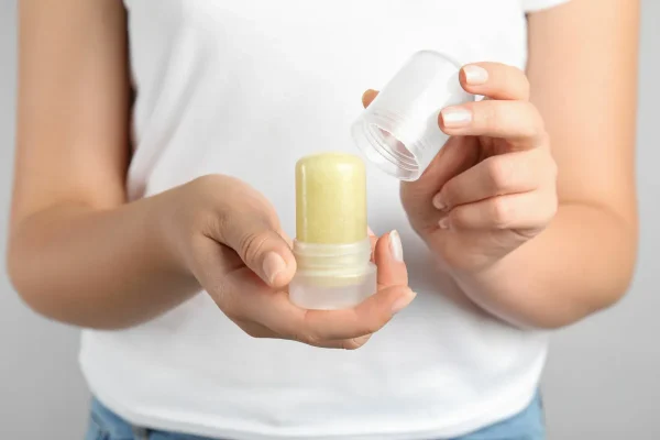 deodorant
