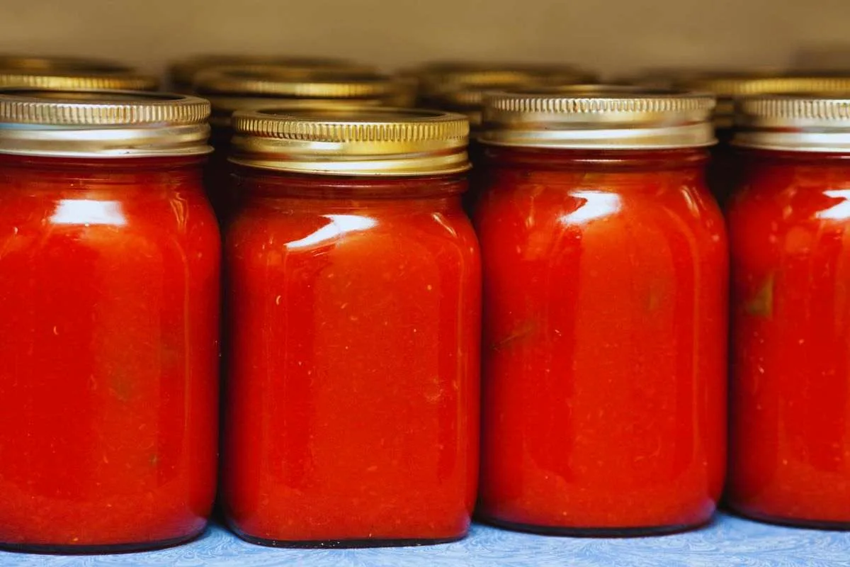 Se interzice vânzarea celei mai consumate sosuri de roșii, deoarece este dăunătoare pentru sănătate