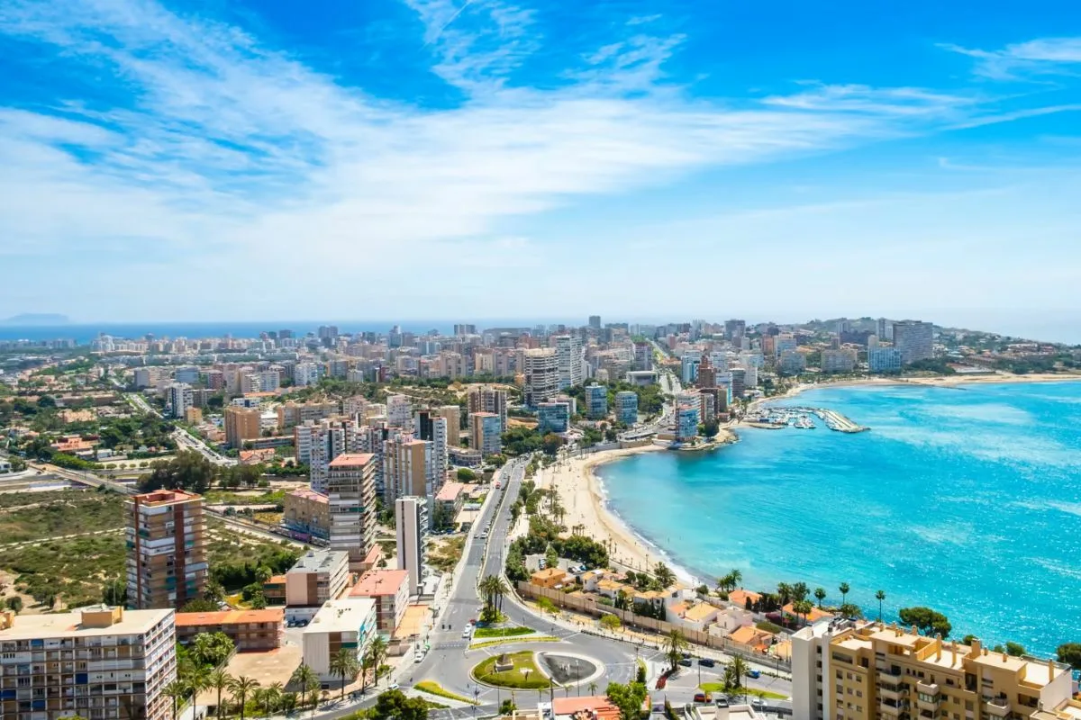 Temperatura apei din Marea Mediterană va ajunge la 30 de grade în această vară, punând în pericol speciile și ecosistemul marin