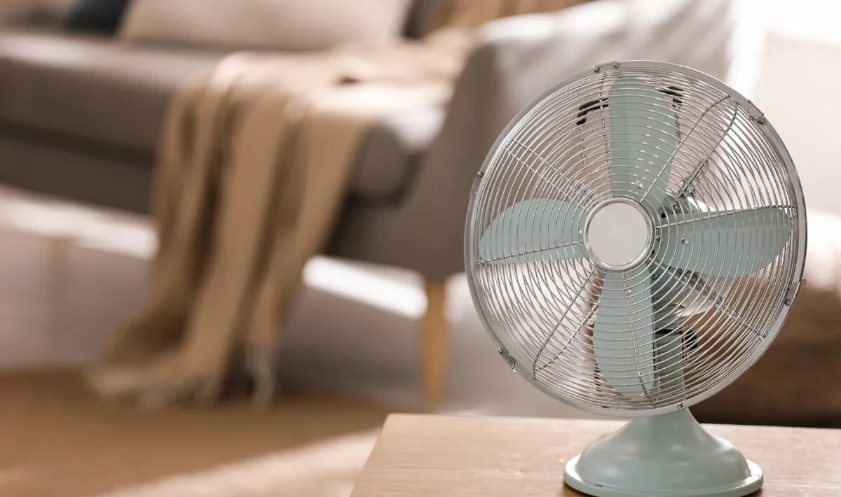 ventilatorul