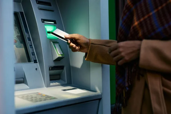 bancomat