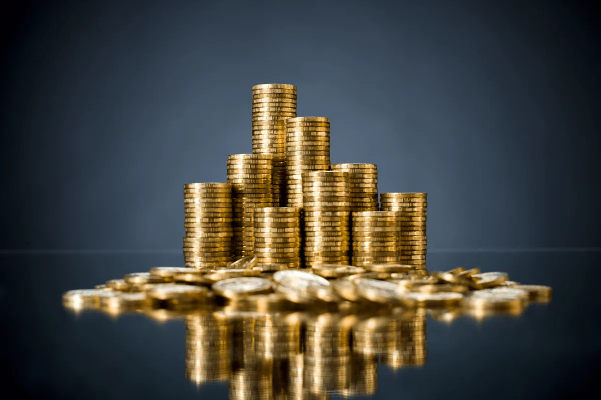 Moneda veche care a fost fabricată doar timp de 6 ani valorează 1.000.000