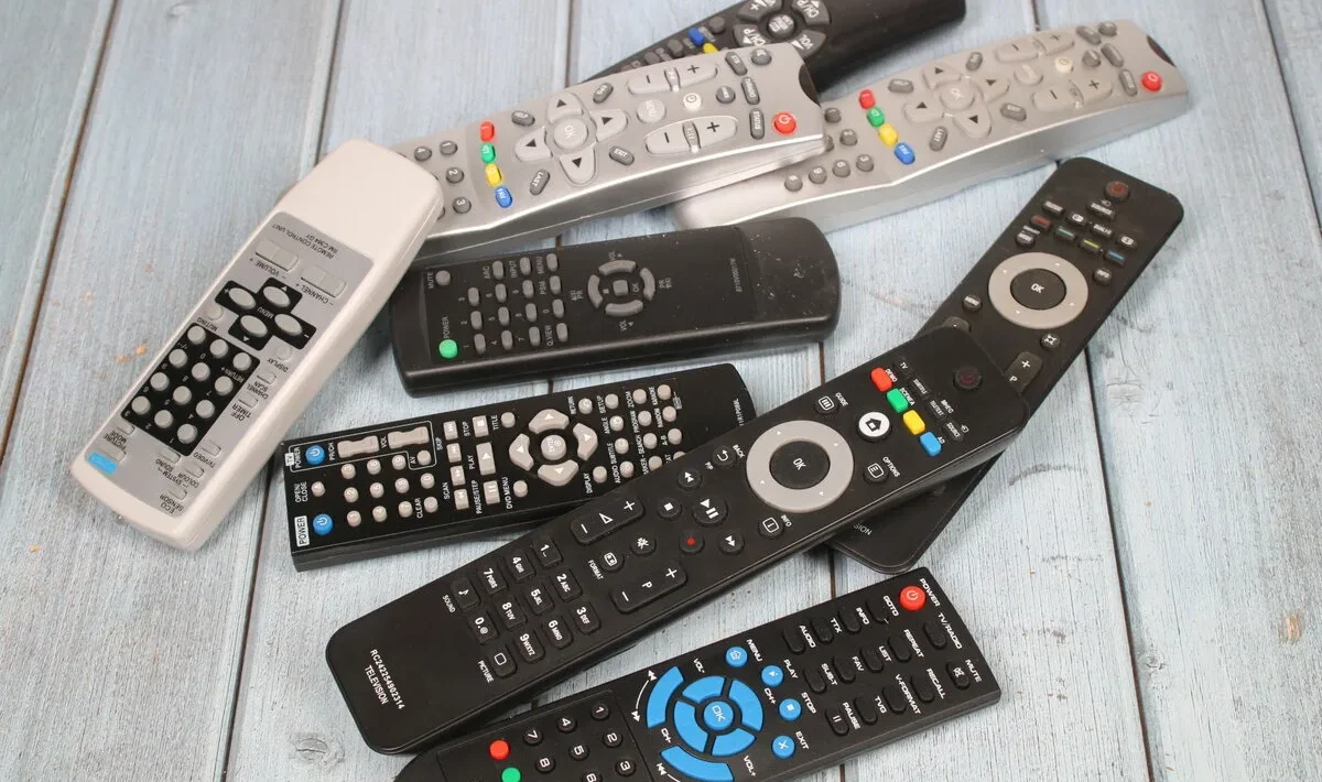 telecomandă