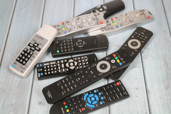 telecomandă