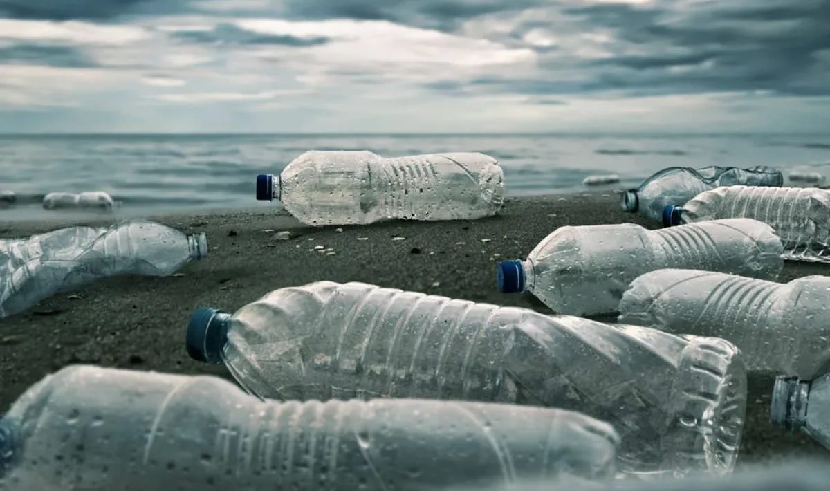 microplastice